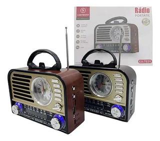 Rádio 📻