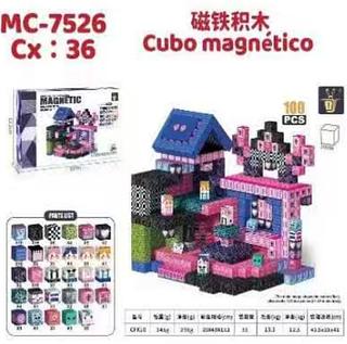 Leco 7526