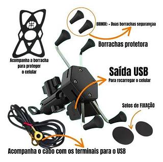 Suporte