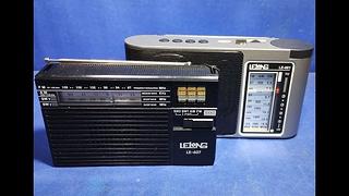 Rádio 📻