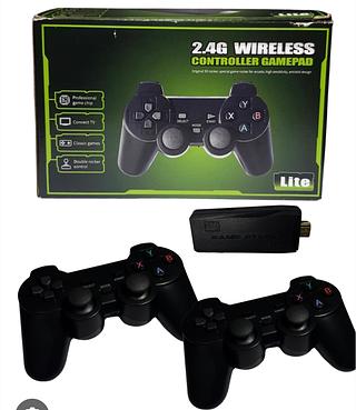 Jogo 2,4G