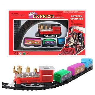 Trem train