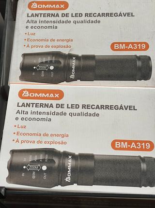 Lanterna x900