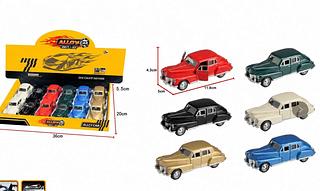 Carro carrinho