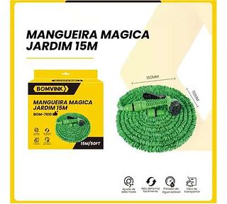 Mangueira 15m