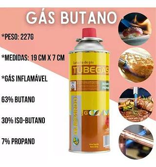 Gas