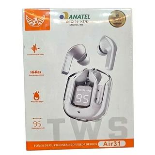 Fone Bluetooth