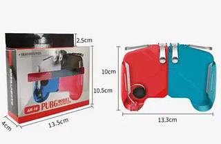 Controle celular