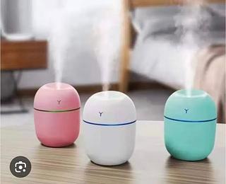 Umidificador