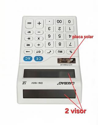 Calculadora
