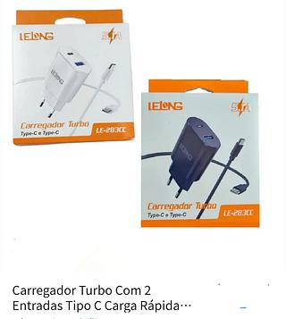 Carregador