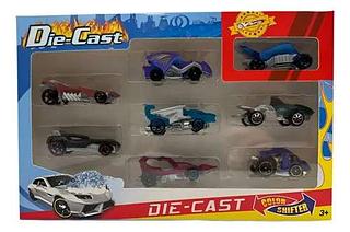 Carro carrinho