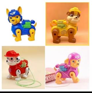Animal andar