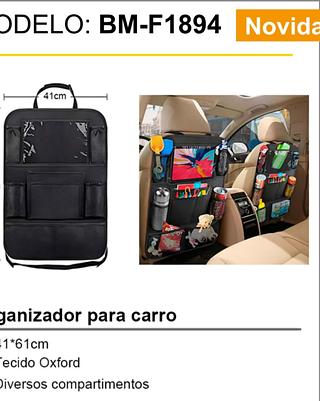 Suporte banco