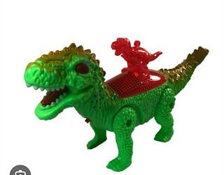 Animal andar