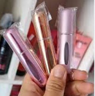 Porta perfume
