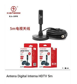 Antena digital
