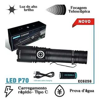 Lanterna 6256