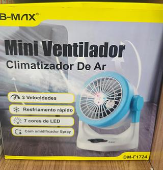 Ventilado
