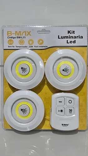 Kit luminario
