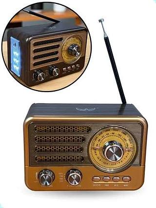Rádio