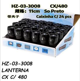 Lanterna