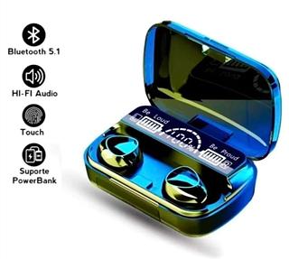 Fone Bluetooth