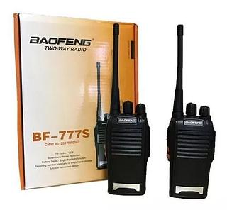 Radio baofeng