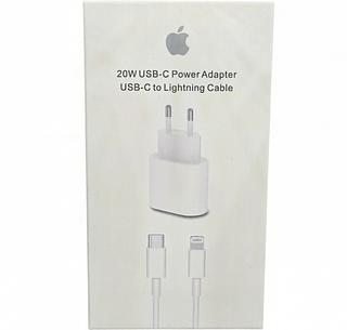 Carregador com cabo TYC- Iphone