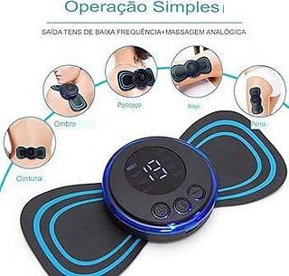 Massagedor