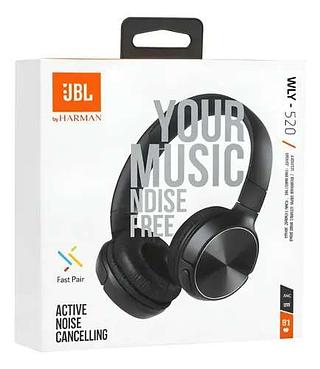Fone Bluetooth JBL