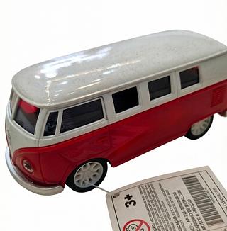 Carro Van