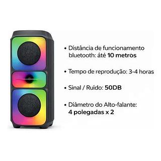 Caixa de som