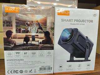 Projetor