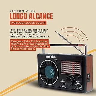 Rádio 📻