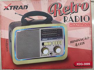 Radio