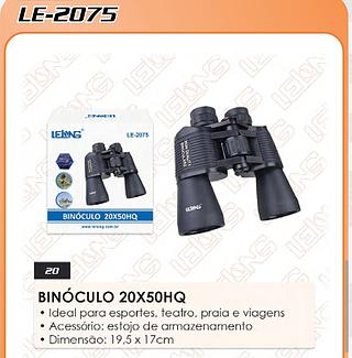 Binoculo 2075