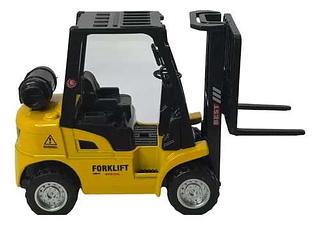 Carro empilhadeira
