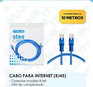 Cabo rede