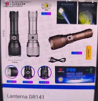 Lanterna