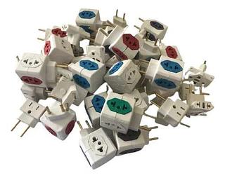 adaptador de tomada