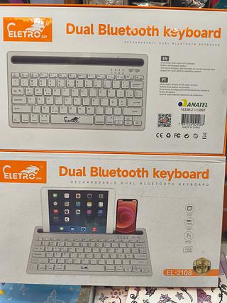 Teclado