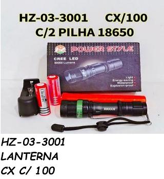 Lanterna