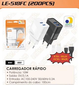 Carregador