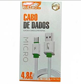 Cabo 2m v8 4.8A