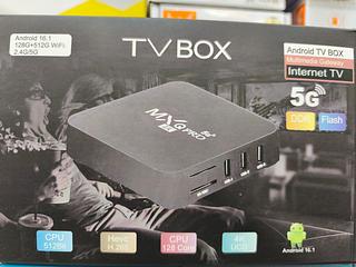 Tv box