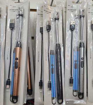 ARC BBQ lighter Usb