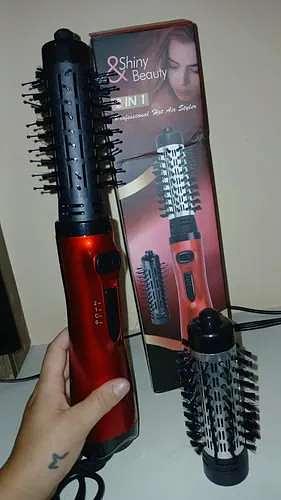 Escovar rolar 110v