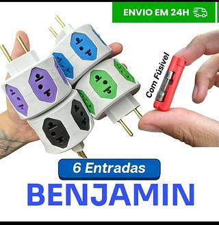 Cubo tomada