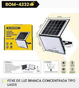Refletor solar